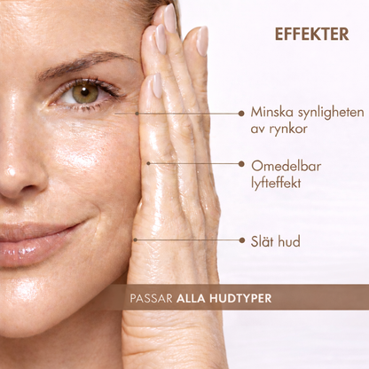 Nordic Serum - För Fastare Hud
